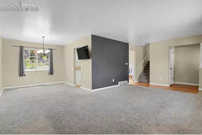 4298 N Nonchalant Circle, Colorado Springs, CO 80917 - Photo 5