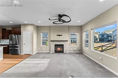 6208 Ashmore Lane, Colorado Springs, CO 80927 - Photo 21