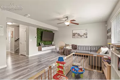6832 Galpin Drive, Colorado Springs, CO 80925 - Photo 9