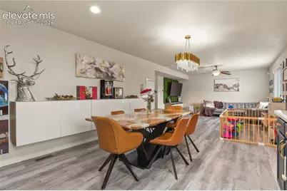 6832 Galpin Drive, Colorado Springs, CO 80925 - Photo 11