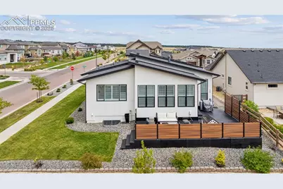 10276 Kentwood Drive, Colorado Springs, CO 80924 - Photo 39