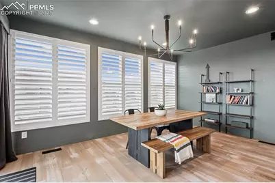 10276 Kentwood Drive, Colorado Springs, CO 80924 - Photo 17