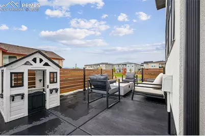 10276 Kentwood Drive, Colorado Springs, CO 80924 - Photo 41