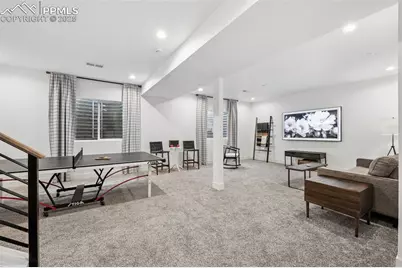 10276 Kentwood Drive, Colorado Springs, CO 80924 - Photo 29