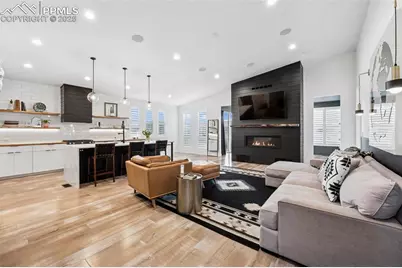 10276 Kentwood Drive, Colorado Springs, CO 80924 - Photo 5