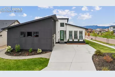 10276 Kentwood Drive, Colorado Springs, CO 80924 - Photo 43