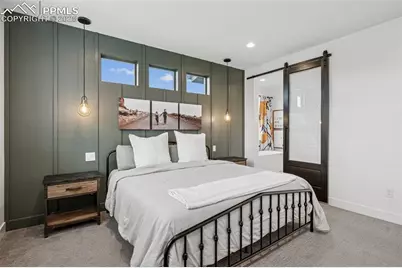 10276 Kentwood Drive, Colorado Springs, CO 80924 - Photo 21