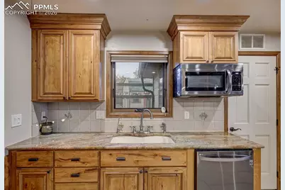 202 Rockledge Court, Manitou Springs, CO 80829 - Photo 11