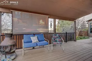 202 Rockledge Ct, Manitou Springs, CO 80829 - Photo 45