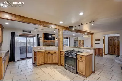 202 Rockledge Court, Manitou Springs, CO 80829 - Photo 13