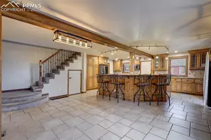 202 Rockledge Ct, Manitou Springs, CO 80829 - Photo 9