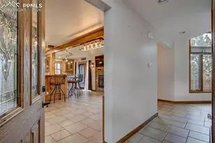 202 Rockledge Ct, Manitou Springs, CO 80829 - Photo 5