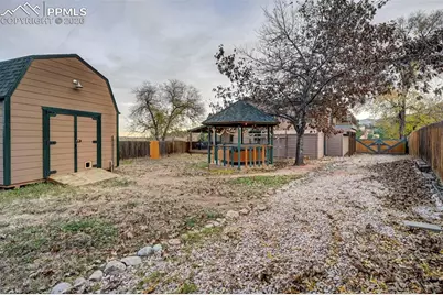 202 Rockledge Court, Manitou Springs, CO 80829 - Photo 49