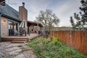 202 Rockledge Ct, Manitou Springs, CO 80829 - Photo 47