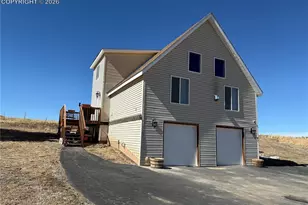 61 Stripling Ln, Divide, CO 80814 - Photo 1