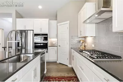 6334 Kinetic Lane, Colorado Springs, CO 80924 - Photo 17