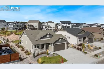 6334 Kinetic Lane, Colorado Springs, CO 80924 - Photo 47