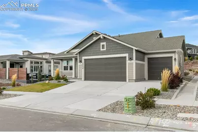 6334 Kinetic Lane, Colorado Springs, CO 80924 - Photo 5