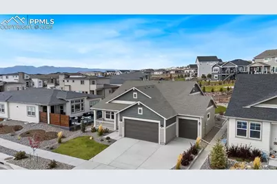 6334 Kinetic Lane, Colorado Springs, CO 80924 - Photo 1