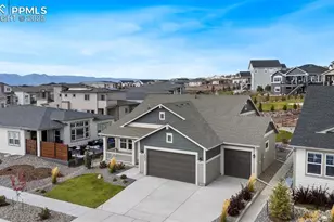 6334 Kinetic Ln, Colorado Springs, CO 80924 - Photo 1