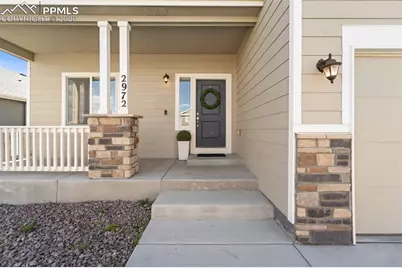 2972 Namib Drive, Colorado Springs, CO 80939 - Photo 3