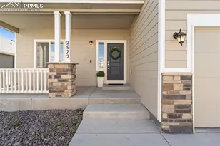 2972 Namib Dr, Colorado Springs, CO 80939 - Photo 3