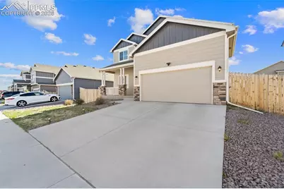 2972 Namib Drive, Colorado Springs, CO 80939 - Photo 7