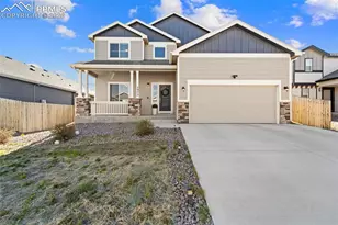 2972 Namib Dr, Colorado Springs, CO 80939 - Photo 1