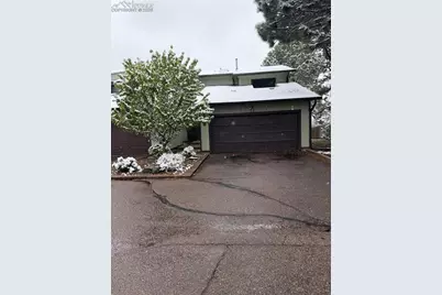 4669 Barnes Road, Colorado Springs, CO 80917 - Photo 1