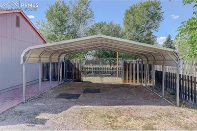 3905 Colony Hills Circle, Colorado Springs, CO 80916 - Photo 21