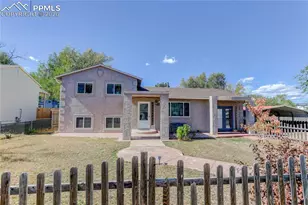 3905 Colony Hills Cir, Colorado Springs, CO 80916 - Photo 1