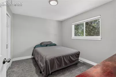 3905 Colony Hills Circle, Colorado Springs, CO 80916 - Photo 9