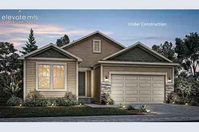 9155 Lanceleaf Drive, Colorado Springs, CO 80925 - Photo 1