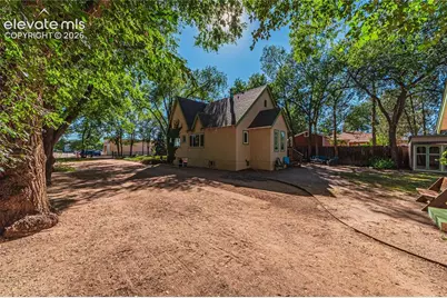 70 Cascade Court, Colorado Springs, CO 80907 - Photo 25