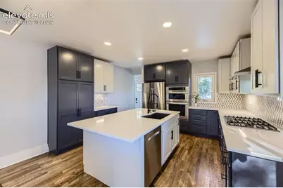 70 Cascade Court, Colorado Springs, CO 80907 - Photo 5