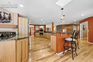4920 Rocking R Dr, Colorado Springs, CO 80915 - Photo 11