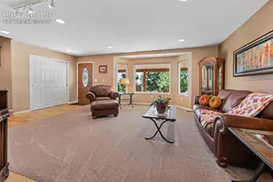4920 Rocking R Dr, Colorado Springs, CO 80915 - Photo 3