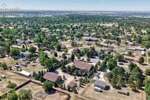 4920 Rocking R Dr, Colorado Springs, CO 80915 - Photo 49