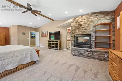 4920 Rocking R Drive, Colorado Springs, CO 80915 - Photo 17