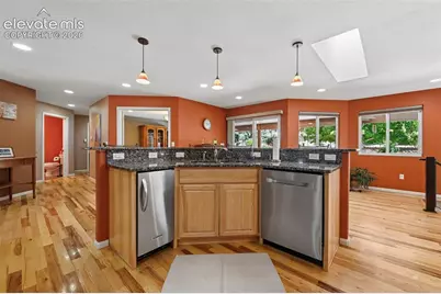 4920 Rocking R Drive, Colorado Springs, CO 80915 - Photo 9