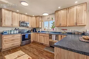 17240 Wagon Train Loop, Peyton, CO 80831 - Photo 7