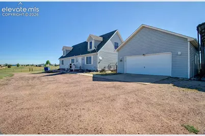 17240 Wagon Train Loop, Peyton, CO 80831 - Photo 35