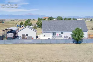 17240 Wagon Train Loop, Peyton, CO 80831 - Photo 41