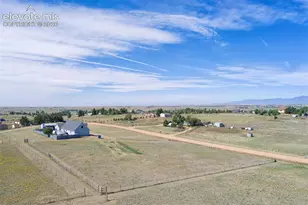 17240 Wagon Train Loop, Peyton, CO 80831 - Photo 37