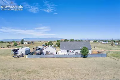 17240 Wagon Train Loop, Peyton, CO 80831 - Photo 3