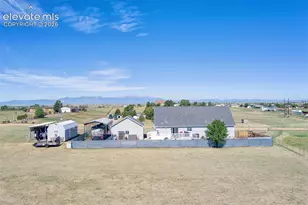 17240 Wagon Train Loop, Peyton, CO 80831 - Photo 3