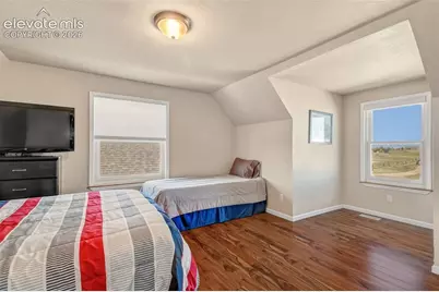 17240 Wagon Train Loop, Peyton, CO 80831 - Photo 23