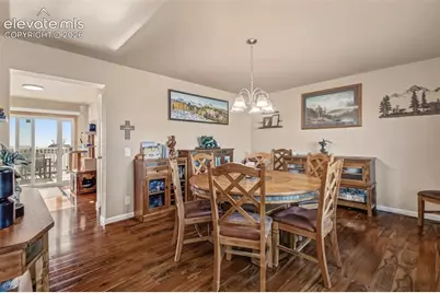 17240 Wagon Train Loop, Peyton, CO 80831 - Photo 11