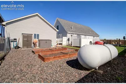 17240 Wagon Train Loop, Peyton, CO 80831 - Photo 29