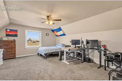 17240 Wagon Train Loop, Peyton, CO 80831 - Photo 27